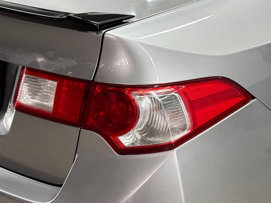 Honda Accord VIII Ростов-на-Дону  - изображение 8