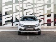 Lada (ВАЗ) Granta I Рестайлинг Краснодар  - изображение 22