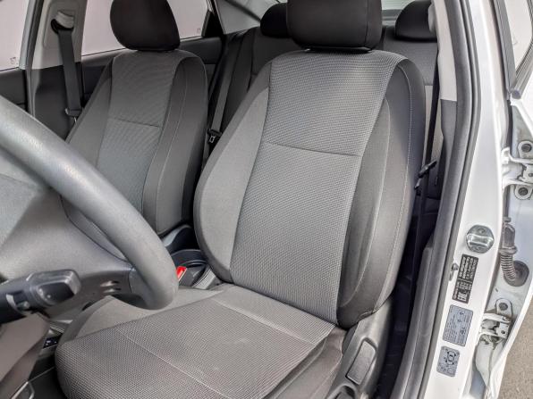 Hyundai Solaris II Рестайлинг с пробегом 2022 года, цена 1 820 000 рублей, 83879 км, седан, Автокод Объявления