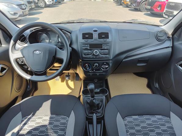 Lada (ВАЗ) Granta I Рестайлинг с пробегом 2023 года, цена 870 000 рублей, 41040 км, универсал, Автокод Объявления