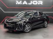 Kia Rio IV Рестайлинг Москва  - изображение 29