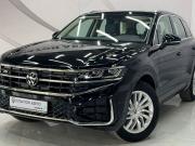Volkswagen Touareg III Рестайлинг Воронеж  - изображение 20