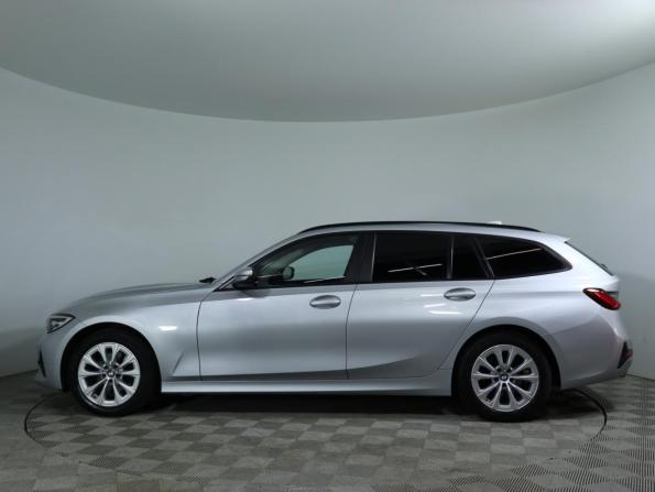 BMW 3 серии VII (G2x) с пробегом 2020 года, цена 2 240 000 рублей, 220142 км, универсал, Автокод Объявления