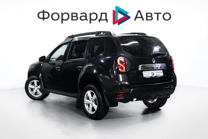Renault Duster I Рестайлинг с пробегом 2015 года, цена 799 000 рублей, 220000 км, внедорожник, Автокод Объявления