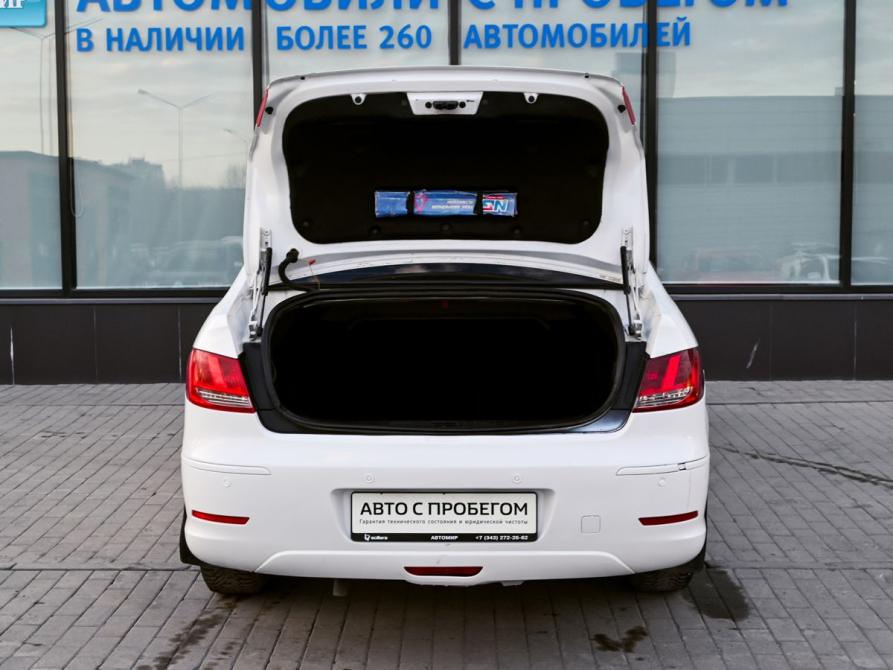 Peugeot 408 I Екатеринбург  - изображение 18