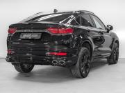 Geely Tugella I Рестайлинг Москва  - изображение 35