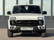 Lada (ВАЗ) Niva Legend Волгоград  - изображение 30