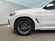 BMW X3 III (G01) Москва  - изображение 34