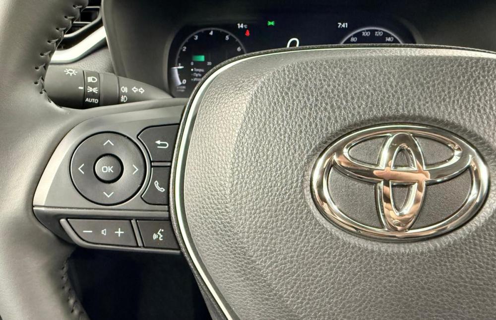 Toyota RAV4 VI (XA60) Тюмень  - изображение 15