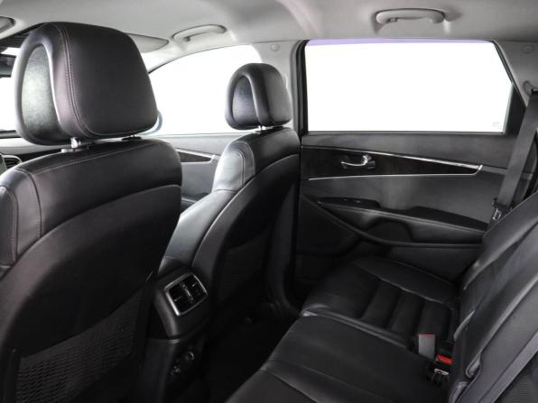 Kia Sorento III Prime с пробегом 2017 года, цена 2 097 000 рублей, 208000 км, внедорожник, Автокод Объявления