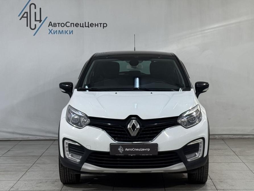 Renault Kaptur I Химки  - изображение 4