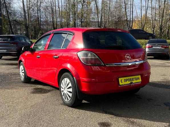Opel Astra H Рестайлинг с пробегом 2011 года, цена 499 000 рублей, 155000 км, хэтчбек, Автокод Объявления