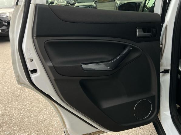 Ford Kuga I с пробегом 2011 года, цена 760 000 рублей, 281082 км, внедорожник, Автокод Объявления