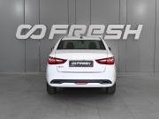 Lada (ВАЗ) Vesta I Рестайлинг (NG) Ростов-на-Дону  - изображение 21