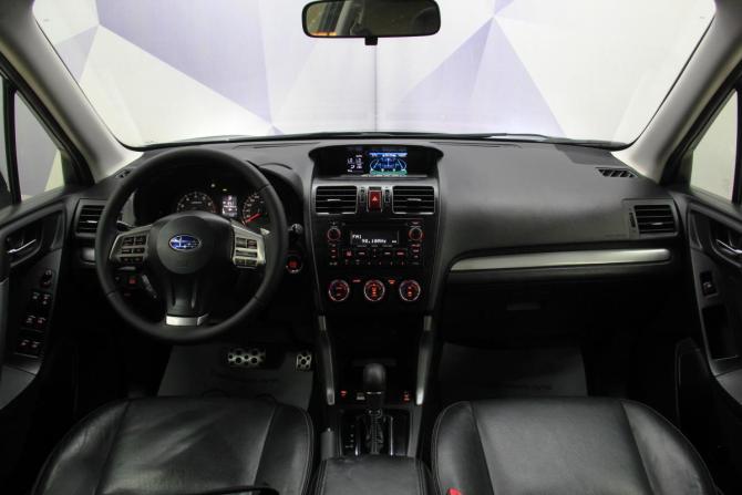 Subaru Forester IV с пробегом 2013 года, цена 1 528 000 рублей, 146086 км, внедорожник, Автокод Объявления