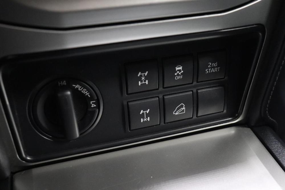 Toyota Land Cruiser Prado 150 Series Рестайлинг 3 Ульяновск  - изображение 18