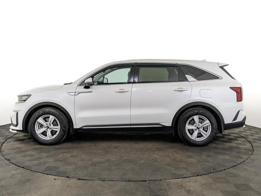 Kia Sorento IV Москва  - изображение 8