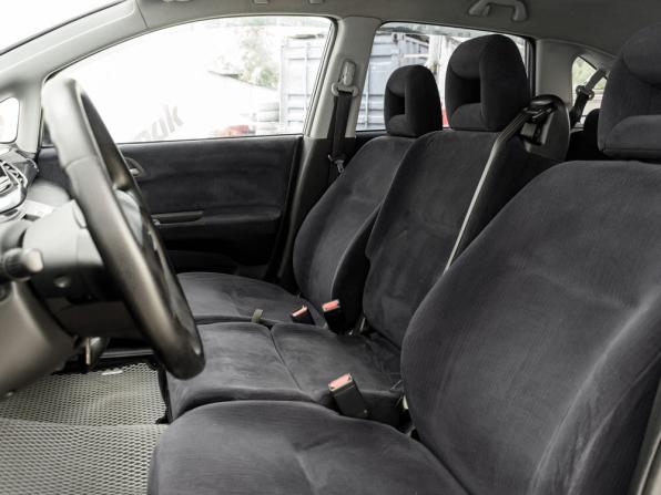 Honda FR-V с пробегом 2008 года, цена 875 000 рублей, 363120 км, минивэн, Автокод Объявления