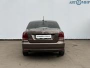 Volkswagen Polo V Рестайлинг Москва  - изображение 18