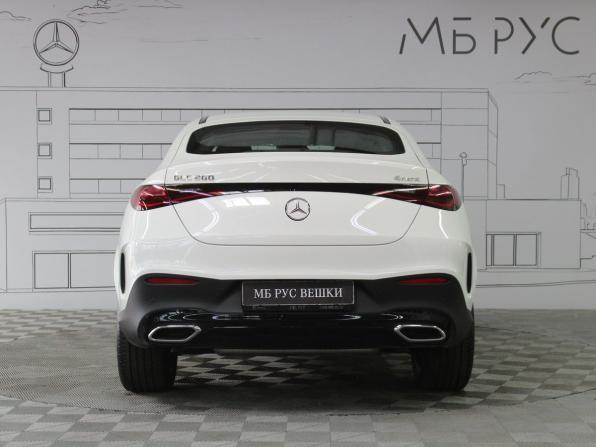 Mercedes-Benz GLC Coupe II (C254) с пробегом 2025 года, цена 7 598 999 рублей, 711 км, внедорожник, Автокод Объявления