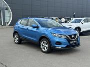 Nissan Qashqai II Рестайлинг Москва  - изображение 24