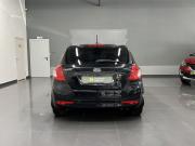 Kia Ceed I Рестайлинг Тверь  - изображение 23