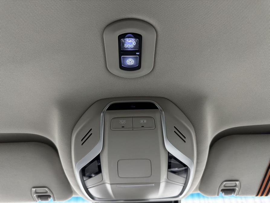 Geely Atlas Pro Стерлитамак  - изображение 30