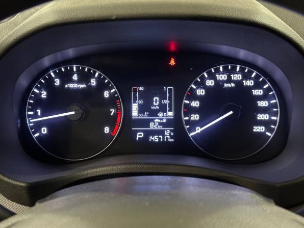 Hyundai Creta I с пробегом 2016 года, цена 1 487 000 рублей, 145717 км, внедорожник, Автокод Объявления