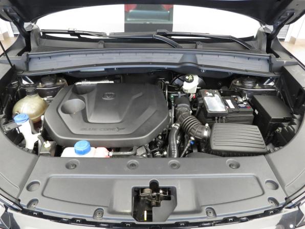Changan CS55 Plus II с пробегом 2023 года, цена 2 070 000 рублей, 34344 км, внедорожник, Автокод Объявления