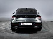 Hyundai Elantra VII (CN7) Рестайлинг Москва  - изображение 26