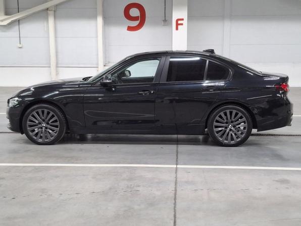 BMW 3 серии VI (F3x) Рестайлинг с пробегом 2018 года, цена 1 995 000 рублей, 81000 км, седан, Автокод Объявления