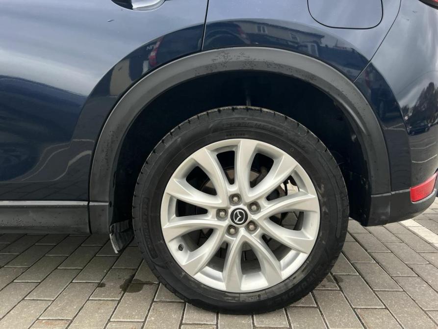 Mazda CX-5 II Киров  - изображение 10