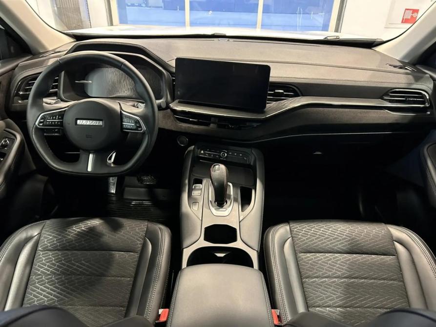 Haval F7 I Рестайлинг Подольск  - изображение 18