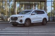Chery Tiggo 8 Pro I Брянск  - изображение 31