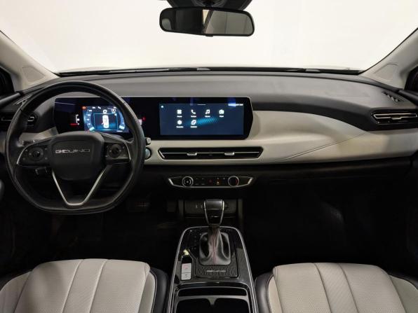 BAIC U5 Plus с пробегом 2023 года, цена 740 000 рублей, 185304 км, седан, Автокод Объявления