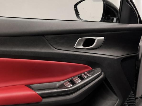 Changan CS55 Plus II с пробегом 2023 года, цена 2 245 000 рублей, 30000 км, внедорожник, Автокод Объявления