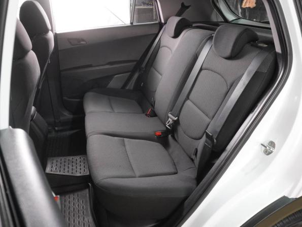 Hyundai Creta I с пробегом 2019 года, цена 1 749 000 рублей, 154230 км, внедорожник, Автокод Объявления