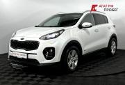 Kia Sportage IV Нижний Новгород  - изображение 25