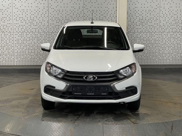 Lada (ВАЗ) Granta I Рестайлинг с пробегом 2023 года, цена 560 000 рублей, 47219 км, лифтбек, Автокод Объявления