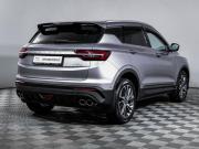 Belgee X50 Москва  - изображение 24