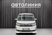Toyota Voxy III (R80) Красноярск  - изображение 24