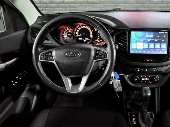 Lada (ВАЗ) Vesta I с пробегом 2022 года, цена 1 030 000 рублей, 109387 км, седан, Автокод Объявления