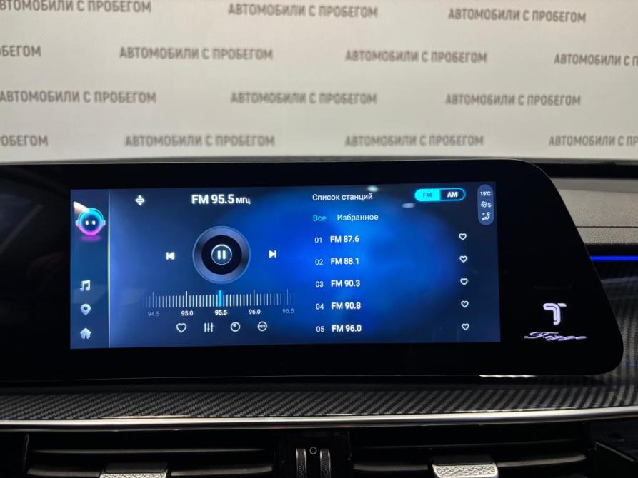 Chery Tiggo 7L I Санкт-Петербург  - изображение 21