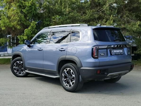 Haval Dargo с пробегом 2022 года, цена 2 315 000 рублей, 91505 км, внедорожник, Автокод Объявления