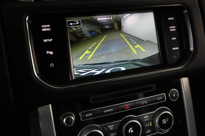 Land Rover Range Rover IV с пробегом 2015 года, цена 4 599 000 рублей, 90229 км, внедорожник, Автокод Объявления