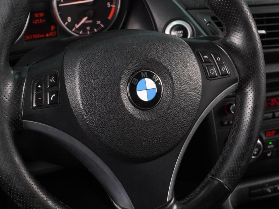 BMW X1 I (E84) Воронеж  - изображение 18