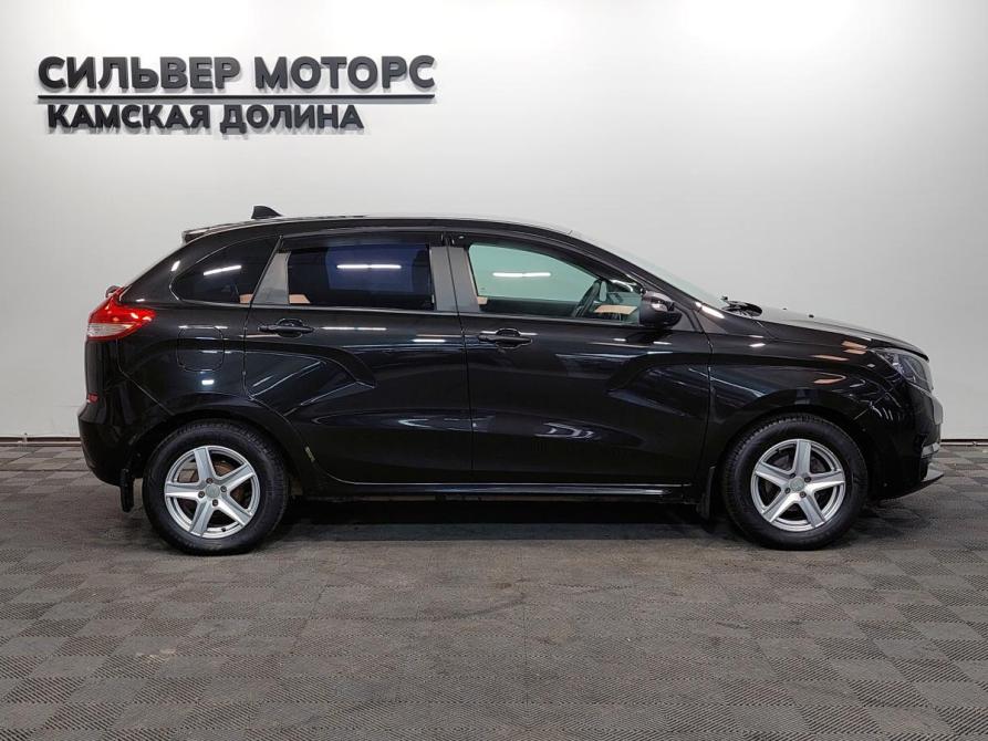Lada (ВАЗ) XRAY I Пермь  - изображение 7