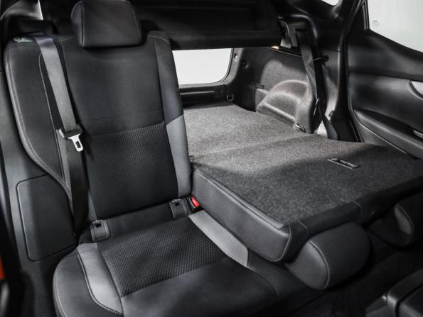 Nissan Qashqai II Рестайлинг с пробегом 2020 года, цена 1 909 000 рублей, 76300 км, внедорожник, Автокод Объявления