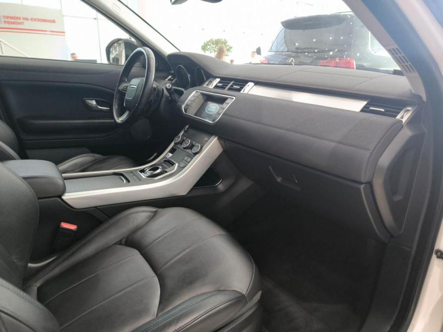 Land Rover Range Rover Evoque I Рестайлинг Казань  - изображение 13
