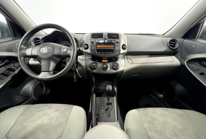 Toyota RAV4 III (XA30) Рестайлинг с пробегом 2011 года, цена 1 495 000 рублей, 155550 км, внедорожник, Автокод Объявления